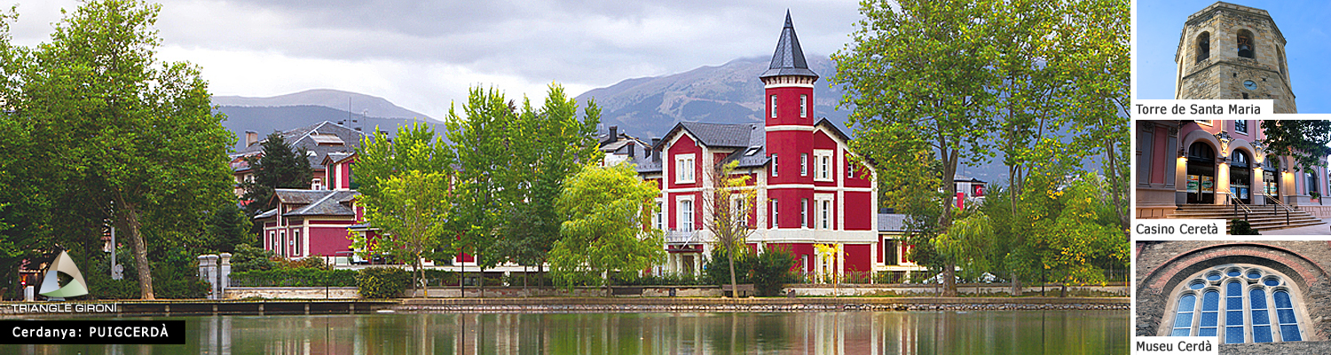 Puigcerdà